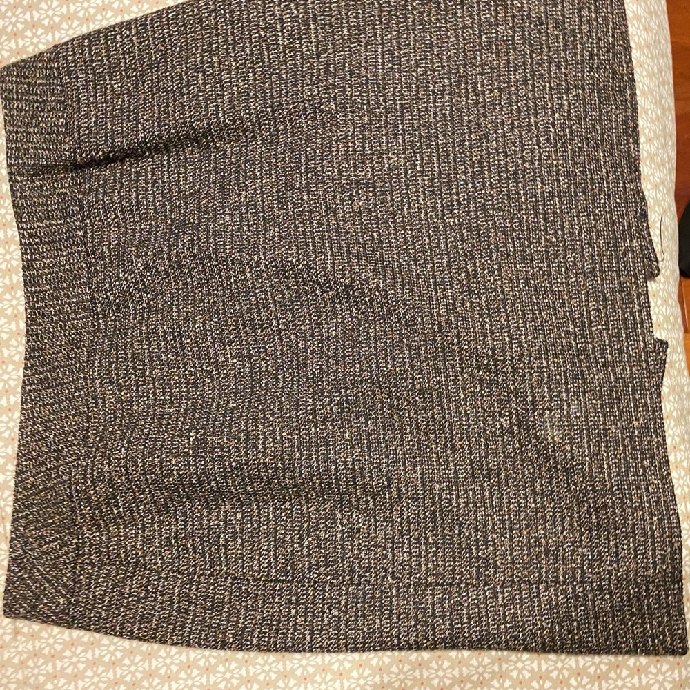 Nordstrom Halogen Knit Skirt